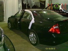 Load image into Gallery viewer, RADIO Ford Fusion Mercury Milan 2010 10 2011 11 2012 12 - MM651436