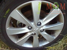Load image into Gallery viewer, RADIO Hyundai Accent 2012 12 2013 13 2014 14 - MM644177