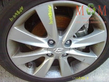 Load image into Gallery viewer, RADIO Hyundai Accent 2012 12 2013 13 2014 14 - MM644177