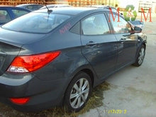 Load image into Gallery viewer, RADIO Hyundai Accent 2012 12 2013 13 2014 14 - MM644177