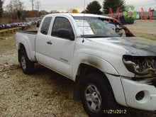 Load image into Gallery viewer, Transmission Toyota Tacoma 2011 - MM644821