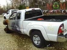 Load image into Gallery viewer, Transmission Toyota Tacoma 2011 - MM644821