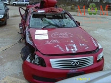 Load image into Gallery viewer, Radio INFINITI G37 2009 - MM645831
