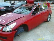 Load image into Gallery viewer, TEMPERATURE CONTROLS EX35 G35 G37 2007 07 2008 08 2009 09 - MM647226