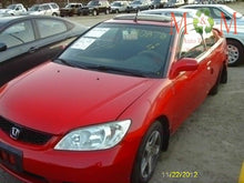 Load image into Gallery viewer, RADIO Honda Civic 2004 04 2005 05 - MM644730