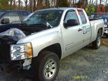 Load image into Gallery viewer, REAR TEMPERATURE CONTROLS Silverado 1500 Pickup Silverado 2500 10-11 - MM649793