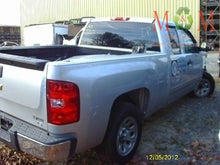 Load image into Gallery viewer, REAR TEMPERATURE CONTROLS Silverado 1500 Pickup Silverado 2500 10-11 - MM649793