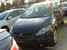 Load image into Gallery viewer, TEMPERATURE CONTROLS Mazda 5 2006 06 2007 07 - MM647216
