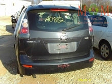 Load image into Gallery viewer, TEMPERATURE CONTROLS Mazda 5 2006 06 2007 07 - MM647216