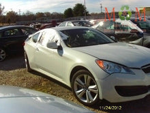 Load image into Gallery viewer, TRANSMISSION Hyundai Genesis 2009 09 2010 10 2011 11 2012 12 - MM644804