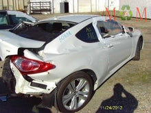 Load image into Gallery viewer, TRANSMISSION Hyundai Genesis 2009 09 2010 10 2011 11 2012 12 - MM644804