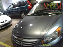 Load image into Gallery viewer, TRANSMISSION Honda Accord 2011 11 - MM651673