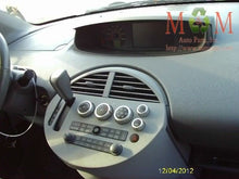 Load image into Gallery viewer, Radio Nissan Quest 2006 - MM648099
