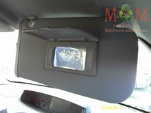 Load image into Gallery viewer, Radio Nissan Quest 2006 - MM648099