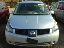 Load image into Gallery viewer, Radio Nissan Quest 2006 - MM648099