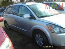 Load image into Gallery viewer, Radio Nissan Quest 2006 - MM648099