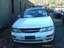 Load image into Gallery viewer, Radio Infiniti I30 Maxima 1999 99 Bose - MM653776