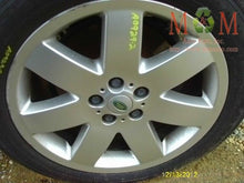 Load image into Gallery viewer, AC COMPRESSOR Range Rover 2003 03 2004 04 2005 05 - MM648730