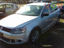 Load image into Gallery viewer, TRANSMISSION Volkswagen Jetta 11 12 13 14 15 16 17 - MM650230