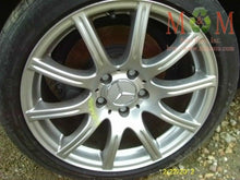Load image into Gallery viewer, TRANSMISSION SLK250 SLK280 SLK300 SLK350 SLK55 2005-2016 - MM650789