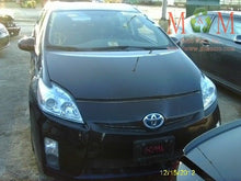 Load image into Gallery viewer, TEMPERATURE CONTROLS Toyota Prius 2010 10 2011 11 - MM649522