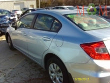 Load image into Gallery viewer, TRANSMISSION Honda Civic 2012 12 2013 13 2014 14 2015 15 - MM651056