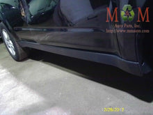 Load image into Gallery viewer, Temp Climate AC Heater Control Forester 2009 09 2010 10 - MM652019