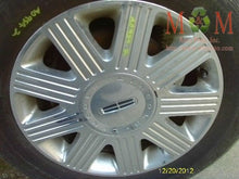 Load image into Gallery viewer, Radio LINCOLN & TOWN CAR 2005 - MM650540