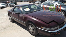 Load image into Gallery viewer, Engine Motor Buick Reatta 1990 - MM676664