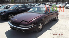 Load image into Gallery viewer, Engine Motor Buick Reatta 1990 - MM676664