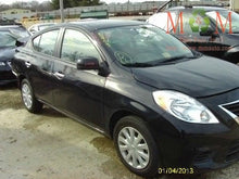 Load image into Gallery viewer, RADIO Nissan Versa 2012 12 2013 13 2014 14 - MM652617
