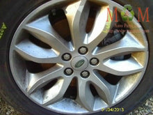 Load image into Gallery viewer, FRONT TEMPERATURE CONTROLS Land Rover LR2 1960-2011 - MM652449