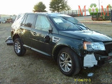 Load image into Gallery viewer, FRONT TEMPERATURE CONTROLS Land Rover LR2 1960-2011 - MM652449