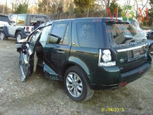 Load image into Gallery viewer, FRONT TEMPERATURE CONTROLS Land Rover LR2 1960-2011 - MM652449