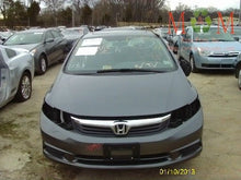 Load image into Gallery viewer, TRANSMISSION Honda Civic 2012 12 2013 13 2014 14 2015 15 - MM654478