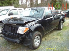 Load image into Gallery viewer, Alternator Nissan Frontier 2006 - MM659382