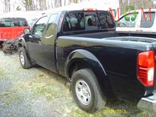 Load image into Gallery viewer, Alternator Nissan Frontier 2006 - MM659382