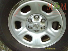 Load image into Gallery viewer, Alternator Nissan Frontier 2006 - MM659382