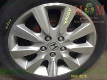 Load image into Gallery viewer, HEADLIGHT LAMP ASSEMBLY Honda Accord 03 04 05 06 07 Right - MM659575