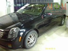Load image into Gallery viewer, Radio Cadillac CTS 2003 - MM662539