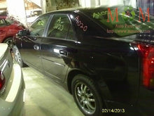 Load image into Gallery viewer, Radio Cadillac CTS 2003 - MM662539