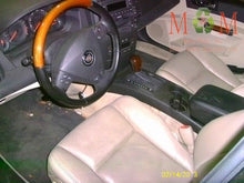 Load image into Gallery viewer, Radio Cadillac CTS 2003 - MM662539