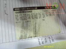 Load image into Gallery viewer, Radio Cadillac CTS 2003 - MM662539