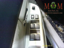 Load image into Gallery viewer, TEMPERATURE CONTROLS Impreza XV Crosstek 2012 12 2013 13 - MM657365
