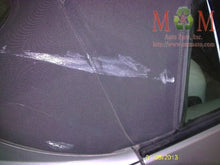 Load image into Gallery viewer, Radio Nissan 350Z 2004 - MM657826