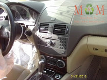 Load image into Gallery viewer, ENGINE MOTOR Mercedes-Benz C250 C300 C350 C63 2010 10 - MM659301