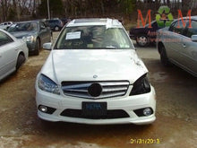 Load image into Gallery viewer, FRONT TEMPERATURE CONTROLS C230 C250 C300 C350 C63 GLK350 09-10 - MM659269