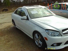 Load image into Gallery viewer, ENGINE MOTOR Mercedes-Benz C250 C300 C350 C63 2010 10 - MM659301