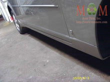 Load image into Gallery viewer, TEMPERATURE CONTROLS Cadillac CTS 2007 07 - MM659989
