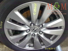 Load image into Gallery viewer, TRANSMISSION Honda Accord 2012 12 - MM656241